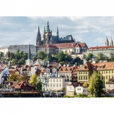 Cumpara ieftin Puzzle Castelul Praga, 1000 Piese, Ravensburger