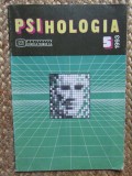 Revista Psihologia nr. 5 / 1993, Societatea Stiinta &amp; Tehnica S.A.