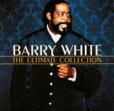 Barry White - The Ultimate Collection | Barry White, R&amp;B, Mercury Records