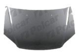 Capota motor Fata Honda CRV (Rd) 10.1999-12.2001 - RESIGILAT - DETERIOARATA - VEZI POZE