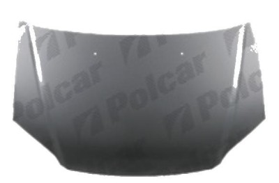 Capota motor Fata Honda CRV (Rd) 10.1999-12.2001 - RESIGILAT - DETERIOARATA - VEZI POZE foto