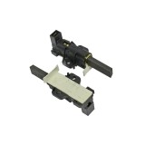 Perii Motor 6.3x12.5x39mm OEM Beko Arcelik pentru Masina de Spalat Rufe - Set 4 Bucati