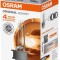 Bec Xenon D2S 85V 4100K Osram Original Xenarc