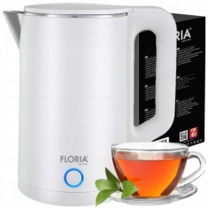 Fierbator electric 2L 1500W Floria Zilan ZLN4920 foto