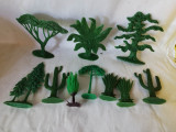 Bnk jc Lot elemente de decor - copaci, cactusi etc