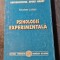 Psihologie experimentala Nicolae Lungu