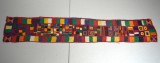 Brau Banjara Lambani bogat ornamentat India cca 1960