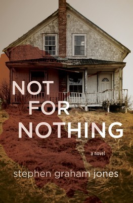 Not for Nothing foto