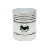 Piston motor cu bolt si sigurante pentru Perkins A3.152, Massey Ferguson si Landini