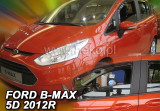 Paravant pentru Ford B-max, an fabr. 2012- Set fata &ndash; 2 buc. by ManiaMall, Heko