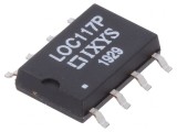 Optocuplor SMD 8Pin 1A 3,75kV