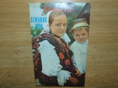 ALMANAH FEMEIA ANUL 1978 foto