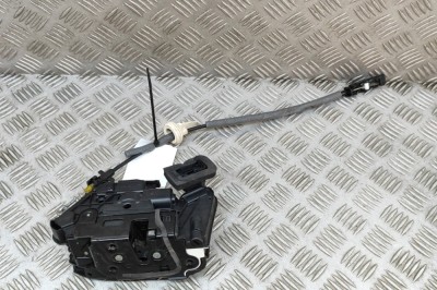 &amp;Icirc;ncuietoare ușă dreapta față VW GOLF VII 5G1, BQ1, BE1, BE2 2016 OEM: 5K1837016E | 25092145 foto