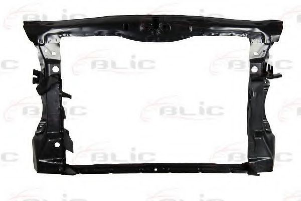 Trager / Traversa SKODA OCTAVIA II Combi (1Z5) (2004 - 2013) BLIC 6502-08-7521200P