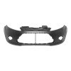 Bara fata FORD FIESTA (JA8), 09.2008-01.2013, grunduit, de vopsit; cu gauri lampa ceata,, Rapid