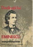 AS - VICTOR CRACIUN - DEDICATII LUI EMINESCU