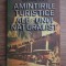 Alexandru Borza - Amintirile turistice ale unu naturalist
