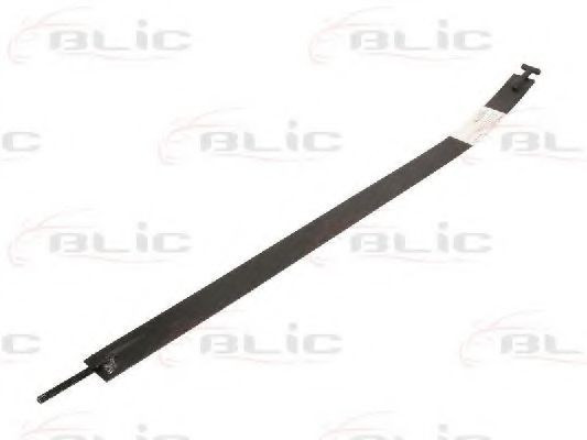 Bandou de fixare, rezervor combustibil IVECO DAILY III caroserie inchisa/combi (1997 - 2007) BLIC 6907-00-3080031P