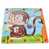 Joc labirint magnetic Maimutica