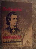 Dedicatii Lui Eminescu - Colectiv ,534464