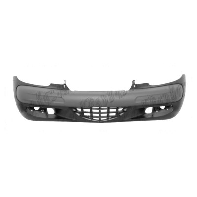 Bara fata CHRYSLER PT CRUISER (PT_), 06.2000-2002, parte inferioara grunduit, foto