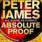 Peter James - Absolute Proof