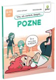 Vrei sa vorbim despre... Pozne, Gama