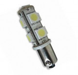 Led BA9S 9 SMD Alb, General