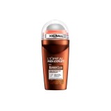 L&#039;Oreal Paris Men Expert Barber&#039;s Club Deodorant Roll-on pentru Bărbați 50 ml