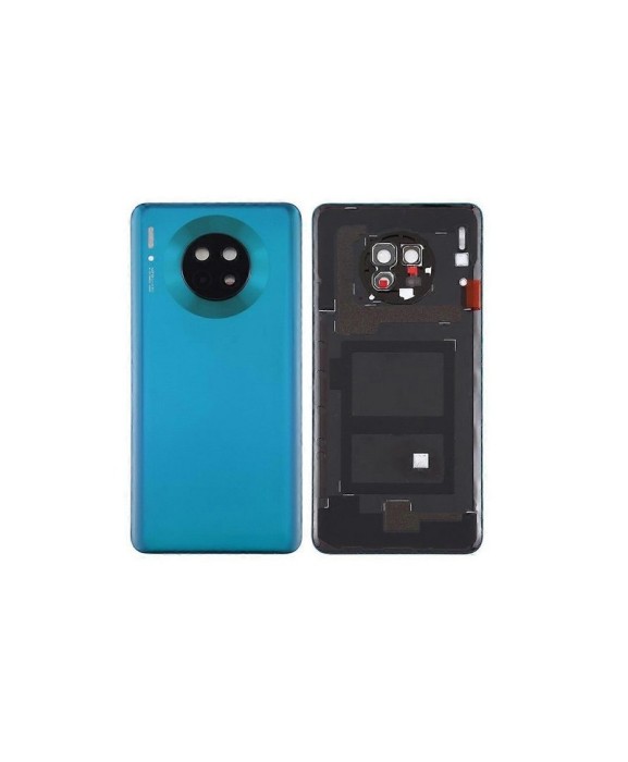 Capac Baterie Huawei Mate 30 Verde