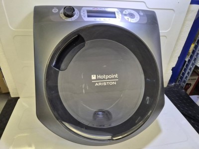 Hublou complet masina de spalat cu uscator Hotpoint Ariston 9 / 7 kg / H1 foto
