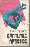 Sariturile Artistice - Ileana Lupeanu, Sport-Turism, 1979, 125 pagini, Carte sport - Hobby