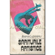 Sariturile Artistice - Ileana Lupeanu