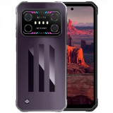 Cumpara ieftin Telefon mobil F150 Air1 Ultra Epic Purple, 4G, 6.8 FHD+, Night Vision, 8GB RAM, 256GB ROM, Android 12, Helio G99, NFC, 5000mAh, Dual SIM