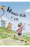 Winnie-Puh si eu - Jeanne Willis