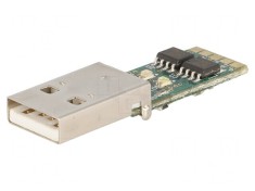 &amp;#039;Adaptor USB la RS422&amp;#039; foto
