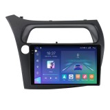 Cumpara ieftin Navigatie dedicata cu Android Honda Civic VIII Hatchback 2006 - 2011, 4GB RAM,