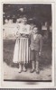 Bnk foto Fotografie de copii - 1938, Alb-Negru, Romania 1900 - 1950, Portrete