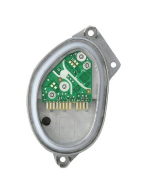 Modul semnalizare si cornering dreapta BMW X7 G07 2017-2022, 63119466176 foto