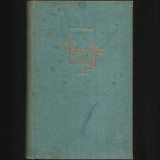 Cumpara ieftin Familia Calaff - Iulia Soare - Roman - Carte Veche - Editie Bibliofilie