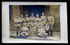 P.294 CP FOTOGRAFIE FRANTA MILITARI SOLDATI UM 113 1920, Necirculata