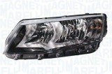 Far Skoda Octavia III Motor 1.2 TSI, 1.4 TSI, 1.6, 1.6 TDI, 1.6 TDI 4x4, 1.8 TSI, 1.8 TSI 4x4, 2.0 TDI, 2.0 TDI / TDI RS 4x4, 2.0 TDI 4x4, 2.0 TDI