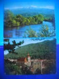 HOPCT LOT 2237 KRUGER-ASPECTE DIN..-JUD BRASOV-2 CARTI POSTALE-CIRCULATE, Circulata, Printata