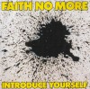 CD Faith No More - Introduce Yourself 1987, Rock, universal records