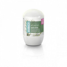 Deodorant natural pentru femei GREEN SPIRIT verbena si rozmarin, Biobaza, 50 ml foto