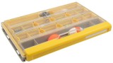 Cutie PLANO Plase300 Edge Terminal Accesorii, 27.9x18.4x3.5cm