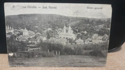 Neamt- Manastirea Varatec. foto