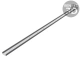Consolă de montaj 422mm x 44mm