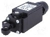 Limitator de cursa, max. 400V AC, 10A, IP67, PIZZATO ELETTRICA - FR 502-K25