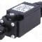 Limitator de cursa, max. 400V AC, 10A, IP67, PIZZATO ELETTRICA - FR 502-K25